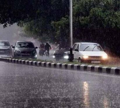 ਪੰਜਾਬ 'ਚ ਬਦਲੇਗਾ ਮੌਸਮ! ਮੀਂਹ ਨੂੰ ਲੈ ਕੇ IMD ਵੱਲੋਂ ਨਵੀਂ ਅਪਡੇਟ