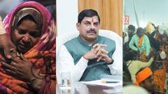 महाकुंभ में भगदड़ के बाद एमपी सरकार एक्टिव, यूपी की सीमा पर श्रद्धालुओं के लिए खास इंतजाम