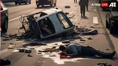 सऊदी अरब में भीषण सड़क हादसा, 9 भारतीयों की मौत; एस जयशंकर बोले- पीड़ित परिवारों की मदद के लिए तैयार