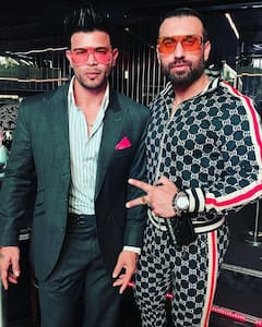 Who Is Dodi Khan? All About Rakhi Sawant’s Rumored New Beau