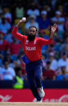 ICC Men's T20 Rankings: घातक गेंदबाजी के बाद भी वरुण चक्रवर्ती को नहीं मिला नंबर 1 का ताज, जानें रैंकिंग में टॉप पर कौन