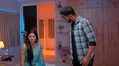 Satyabhama Serial Today January 29th Highlights: సంజయ్ కి వార్నింగ్ ఇచ్చిన సంధ్య.. సత్య మాట కాదని రంగంలోకి దిగిన క్రిష్  - సత్యభామ జనవరి 29ఎపిసోడ్ హైలెట్స్!