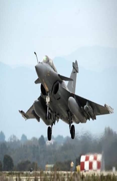 દુનિયાની ટૉપ-10 શક્તિશાળી એરફોર્સનું લિસ્ટ