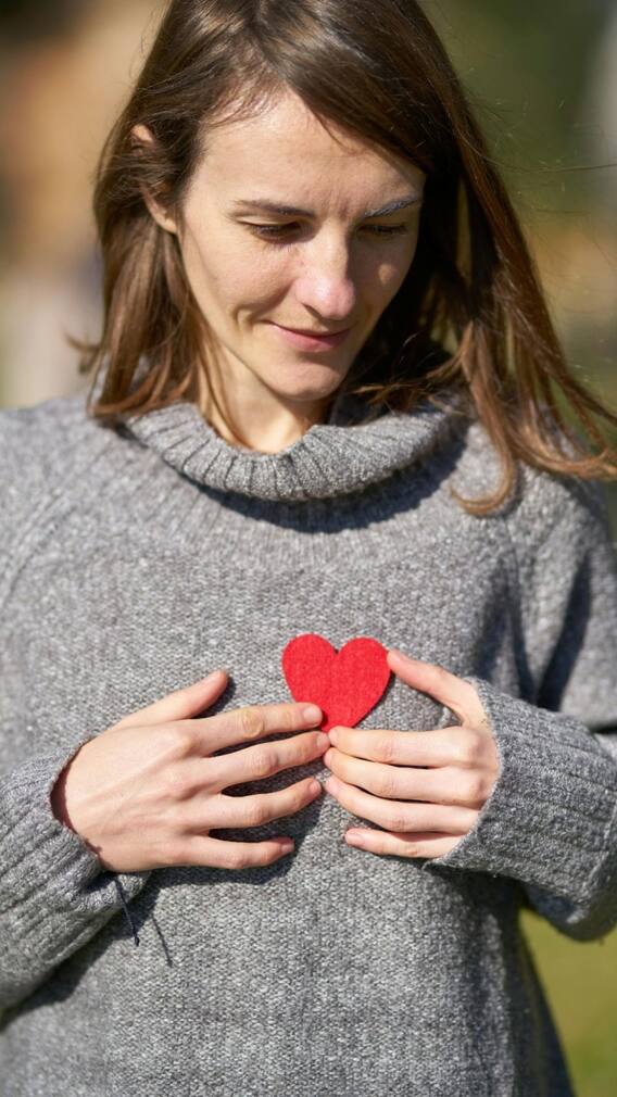 রোজনামচায় ৮ নিয়ম, ফিট থাকবে হার্ট