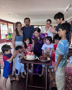 करीना कपूर से कैसी है इब्राहिम अली खान की बॉन्डिंग, बॉलीवुड में रखने जा रहे हैं कदम