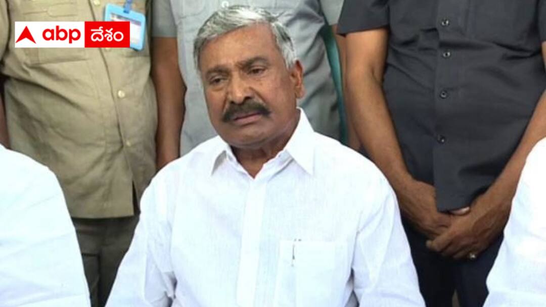 Ex minister Peddireddy Ramachandra Reddy large scale encroachment of forest lands is controversial Peddireddy Farest Land Issue: పెద్దిరెడ్డి భూ కబ్జాలపై ప్రభుత్వం సీరియస్ - కఠిన చర్యలకు రెడీ !