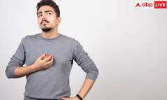ਕੀ ਛਾਤੀ ਦੇ ਸੱਜੇ ਪਾਸੇ ਵੀ Heart Attack ਦਾ ਦਰਦ ਹੋ ਸਕਦਾ? ਇੱਥੇ ਜਾਣ ਲਓ ਜਵਾਬ