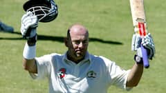 Australian Batters With Most Test Tons In Sri Lanka