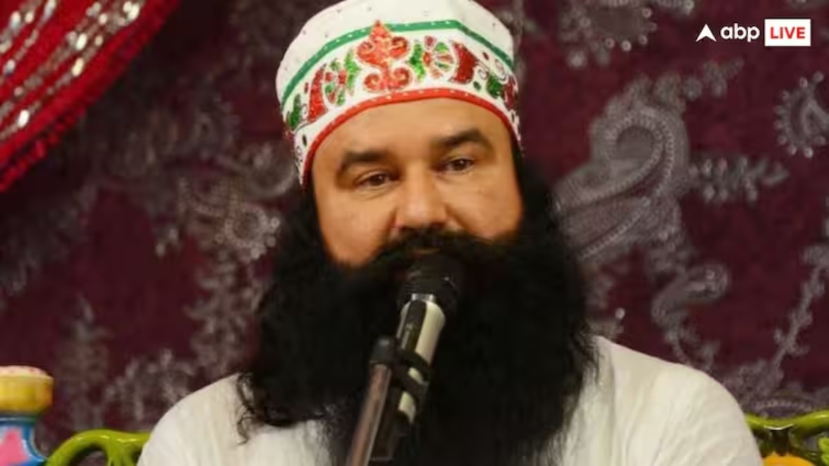 Ram Rahim Parole: ‘सिरसा धाम में न आएं’, राम रहीम ने पैरोल मिलने के बाद अनुयायियों से क्यों की ये अपील?