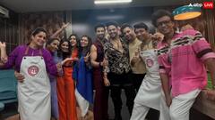 दीपिका कक्कड़ से तेजस्वी प्रकाश तक, सेलिब्रिटी मास्टर शेफ से कितनी मोटी फीस वसूल रहे हैं ये स्टार कंटेस्टेंट्स?