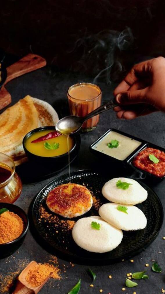 9 Ways South Indian Meals Are Different in Each Region