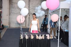 Shehnaaz Gill’s Sweet Birthday Celebration With Paparazzi Wins Hearts, See All Pics