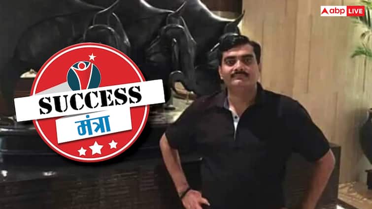 Success story of IAS Indra Vikram Singh who got second division in Intermediate know his story स्कूल में आई सेकंड डिवीजन फिर अफसर बनकर इस तरह से आए चर्चा में, पढ़िए ऐसे अधिकारी की कहानी