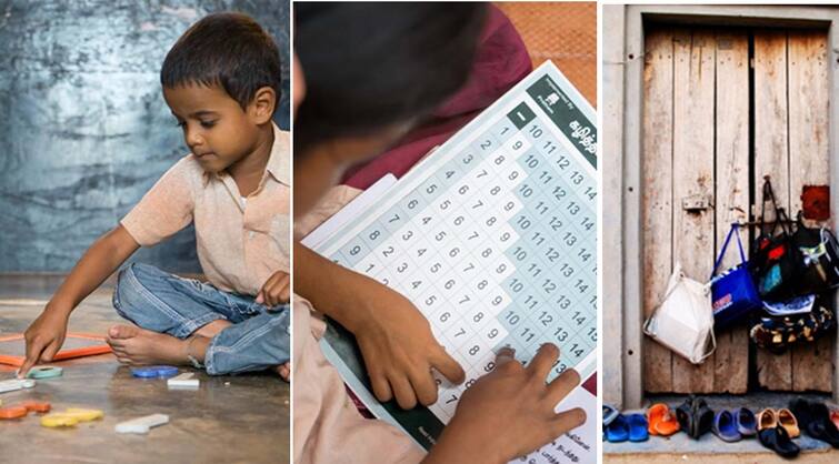 Government School Admission Enrollment Drops to 66 Percent ASER 2024 Report Govt School Admission: அரசுப்பள்ளிகளில் சரிந்த மாணவர் சேர்க்கை; அதிர்ச்சி அளிக்கும் மத்திய அரசு அறிக்கை!