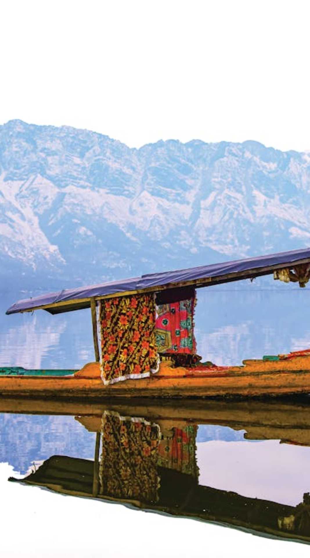 लेकिन क्या आप जानते हैं कि कश्मीर का नाम कैसे पड़ा था