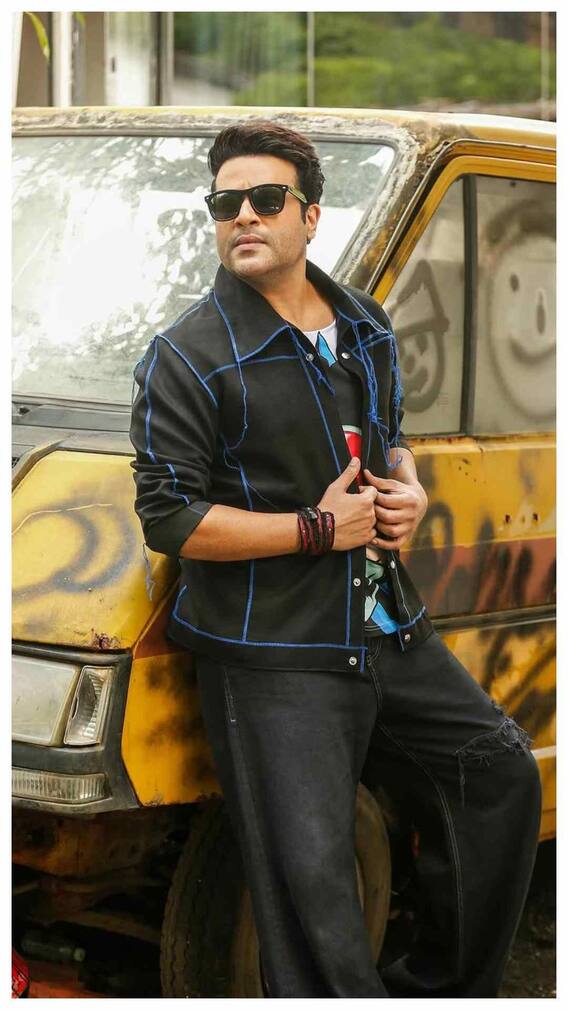 अपनी बहन को नहीं जानते थे कृष्णा अभिषेक, रक्षाबंधन पर हुई थी पहली मुलाकात