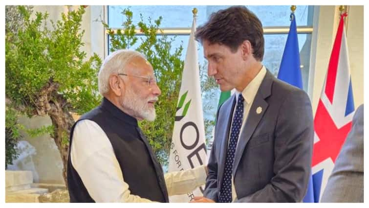 Trudeau Govt 'Consistently Interfering' In India's Internal Affairs: New Delhi Rejects Election Meddling Report