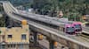 Bengaluru Man Dies After Jumping In Front Of Metro At Kengeri Station, Purple Line Services Suspended