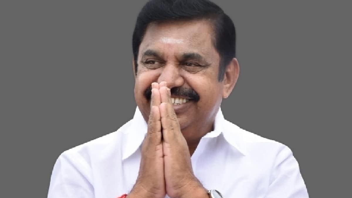 Salem ADMK: அதிமுக மாவட்ட செயலாளர் அதிரடி மாற்றம்... சொந்த மாவட்டத்திற்கு இபிஎஸ் ஸ்கெட்ச்