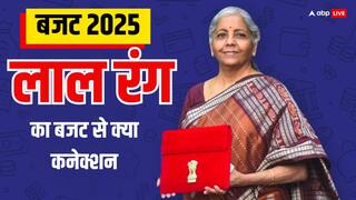 Budget 2025: बजट लाल रंग में क्यों पेश होता है, सनातन धर्म में लाल रंग क्या बताता है