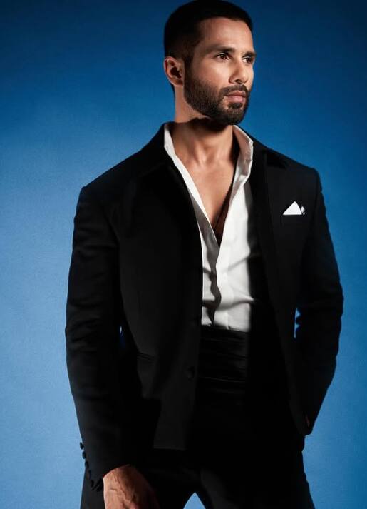 मंगलवार को, एएनआई से बात करते हुए, अभिनेता ने अपने हेयरस्टाल को चेंज करने को लेकर खुलकर बात की और बताया कि एक अभिनेता के रूप में कई बार उन चीज़ों का 