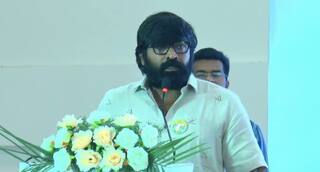 Vijay Sethupathi: ஹிந்தி , ஆங்கிலம் மட்டுமே உள்ளதால் சிரமமாக இருக்கிறது.. இதை சரிசெய்யுங்க - விஜய் சேதுபதி கோரிக்கை