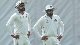 Ranji Trophy 2025 Mumbai: मुंबई ने रोहित-अय्यर को टीम से निकाला? जानें क्यों अगले मैच में नहीं आएंगे नजर