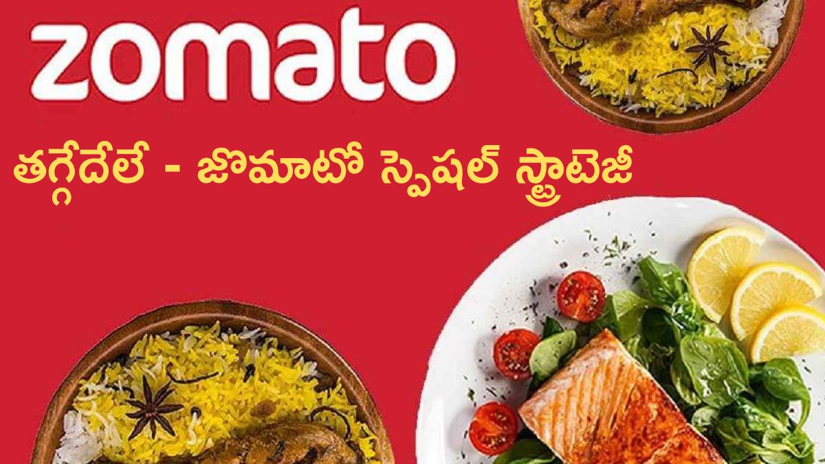 Zomato Strategy: లాభాలు తగ్గినా బ్లింకిట్‌లోకి పెట్టుబడుల పంపింగ్‌ - జొమాటో వ్యూహం ఏంటి?