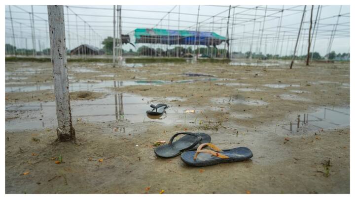 On July 2, 2024, a 'satsang' by self-styled godman, Bhole Baba, in Hathras claimed 121 lives, most of whom were women.