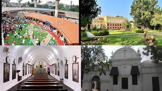 Chennai Tourist Place: சென்னையில் சுத்திப் பார்க்க இவ்ளோ இடங்கள் இருக்கா? இது தெரியாம போச்சே!