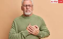 ਕੀ ਛਾਤੀ ਦੇ ਸੱਜੇ ਪਾਸੇ ਵੀ Heart Attack ਦਾ ਦਰਦ ਹੋ ਸਕਦਾ? ਇੱਥੇ ਜਾਣ ਲਓ ਜਵਾਬ
