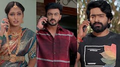 Satyabhama Serial Today January 29th Highlights: సంజయ్ కి వార్నింగ్ ఇచ్చిన సంధ్య.. సత్య మాట కాదని రంగంలోకి దిగిన క్రిష్  - సత్యభామ జనవరి 29ఎపిసోడ్ హైలెట్స్!