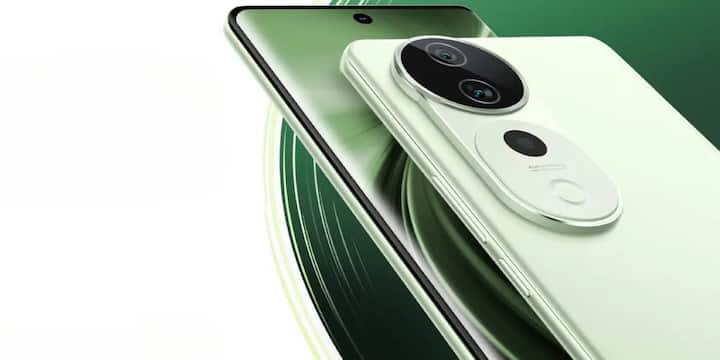 इसमें 6.77-इंच की कर्व्ड FHD+ AMOLED स्क्रीन, 120Hz रिफ्रेश रेट और 4500 निट्स पीक ब्राइटनेस मिलता है.