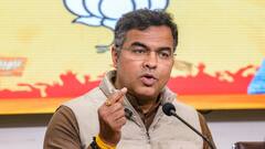 प्रवेश वर्मा ने अरविंद केजरीवाल पर साधा निशाना, AAP के संयोजक पर लगाए ये आरोप