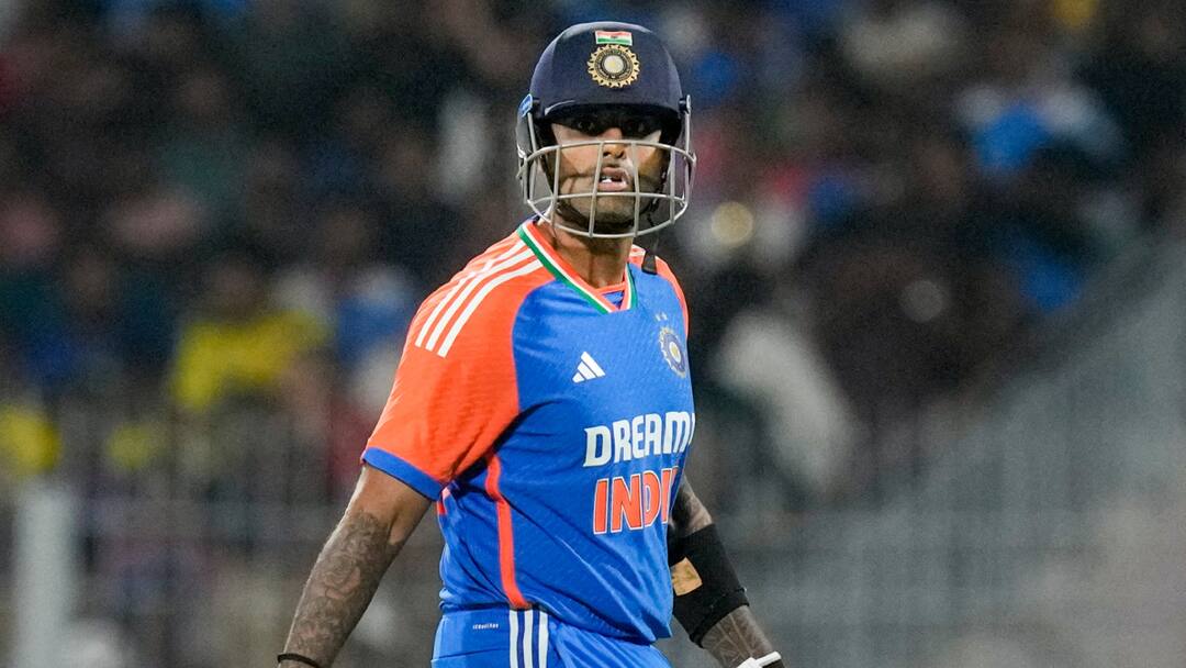 क्या हार्दिक पांड्या की वजह से भारत को इंग्लैंड के खिलाफ तीसरे टी20 में मिली हार? पूर्व खिलाड़ी ने कह दी तीखी बात IND vs ENG 3rd Rajkot T20I former Indian cricketer Parthiv Patel slammed Hardik Pandya for playing dot balls क्या हार्दिक पांड्या की वजह से भारत को इंग्लैंड के खिलाफ तीसरे टी20 में मिली हार? पूर्व खिलाड़ी ने कह दी तीखी बात