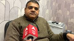 'बीजेपी को हो सकती है पीड़ा', नीतीश कुमार के बेटे निशांत के राजनीति में आने के सवाल पर RJD का बड़ा बयान