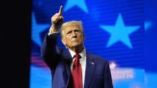 Donald Trump: ડોનાલ્ડ ટ્રમ્પના આ એક્શનથી પાકિસ્તાનમાં ફફડાટ, એક ઝાટકે ઠપ્પ થઈ ગયા અનેક મોટા પ્રોજેક્ટ્સના કામ