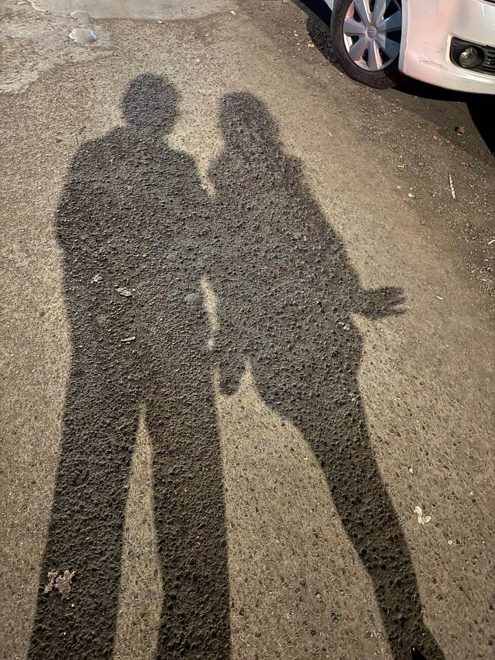 Their chemistry on the show had fueled speculation among fans, many of whom believed there was something more than friendship between them.