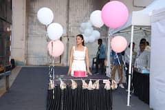 Shehnaaz Gill’s Sweet Birthday Celebration With Paparazzi Wins Hearts, See All Pics