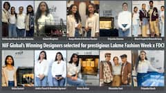 New York Institute of Fashion’s Five-Day Talent Extravaganza Concludes, Setting the Stage for Lakmé Fashion Week x FDCI