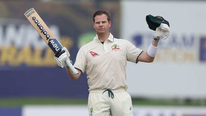 Steve Smith is on the summit of THIS elite list, and surpasses the likes of Ricky Ponting, Damien Martyn. Read below.