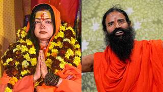 Ramdev on Mamta Kulkarni: 'সবকিছু ভোগ করে হঠাৎ সন্ন্যাসী হওয়ার ইচ্ছা', মমতা কুলকার্নিকে বিঁধলেন রামদেব