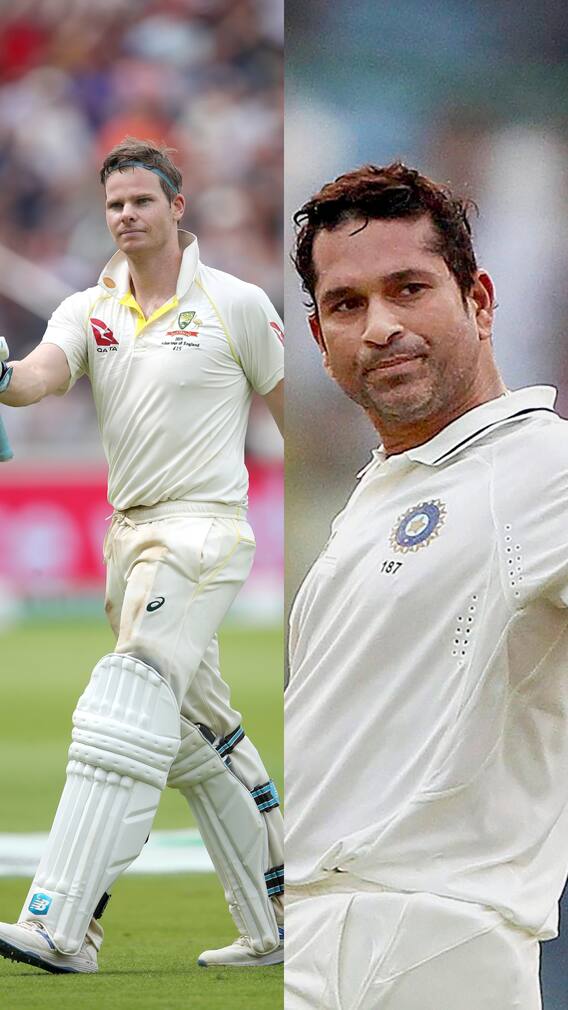 टेस्ट में किसने लगाए हैं सबसे ज्यादा शतक