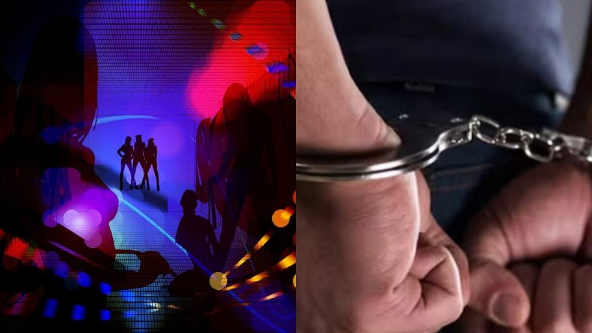 Crime News: గచ్చిబౌలిలో సెక్స్ రాకెట్ గుట్టు రట్టు - విదేశీ యువతులను ట్రాప్ చేస్తోన్న ముఠా అరెస్ట్