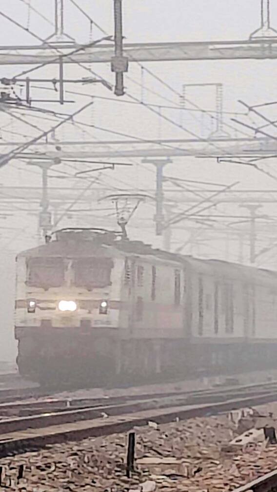 भारत में जितनी ट्रेनें चलती हैं, उनका मालिक कौन है?