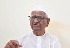 दिल्ली चुनाव में किसे दें वोट? अन्ना हजारे का बड़ा बयान, 'ऐसे उम्मीदवार को चुनें जो...'