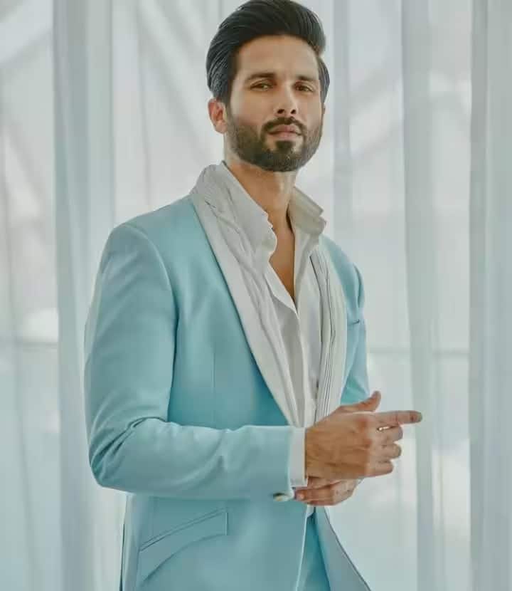 टाईम्स ऑफ इंडियाच्या रिपोर्टनुसार, शाहीद कपूर आज आपल्या मेहनतीच्या जोरावर 300 कोटी रुपयांची संपत्तीचा मालक बनला आहे.