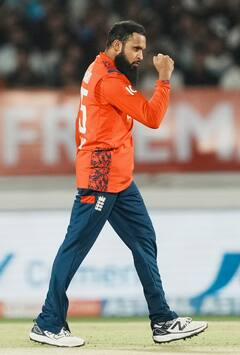 ICC Men's T20 Rankings: घातक गेंदबाजी के बाद भी वरुण चक्रवर्ती को नहीं मिला नंबर 1 का ताज, जानें रैंकिंग में टॉप पर कौन