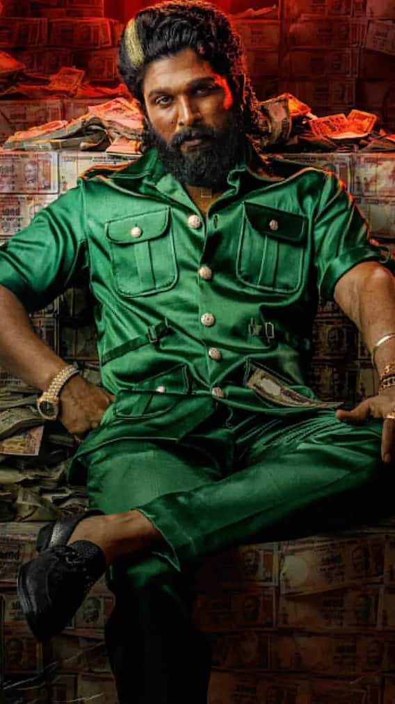 'पुष्पा 2' हिंदी में इस दिन ओटीटी पर होगी रिलीज, जानें कंफर्म डेट