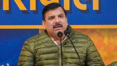 'अरविंद केजरीवाल के काम पर दिल्ली की जनता फिर लगाएगी मुहर', संजय सिंह का बड़ा बयान 